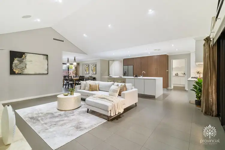 Seventh view of Homely house listing, 20 Woodview Retreat, Lesmurdie WA 6076