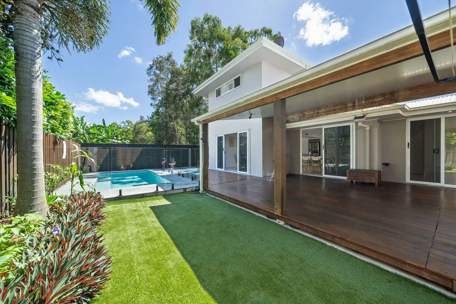 Main view of Homely house listing, 25 Wallaroo Circuit, North Lakes QLD 4509