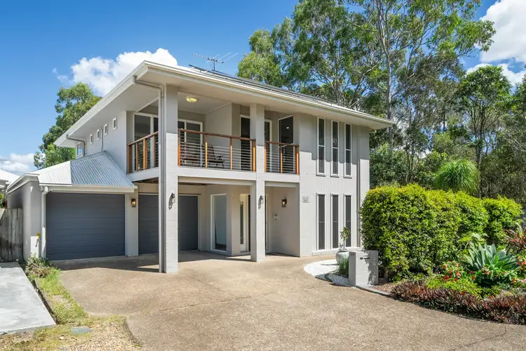 Third view of Homely house listing, 25 Wallaroo Circuit, North Lakes QLD 4509