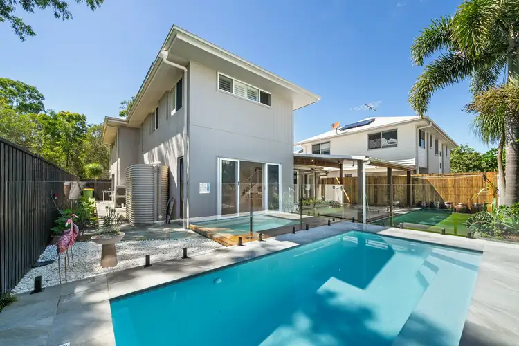 Fourth view of Homely house listing, 25 Wallaroo Circuit, North Lakes QLD 4509