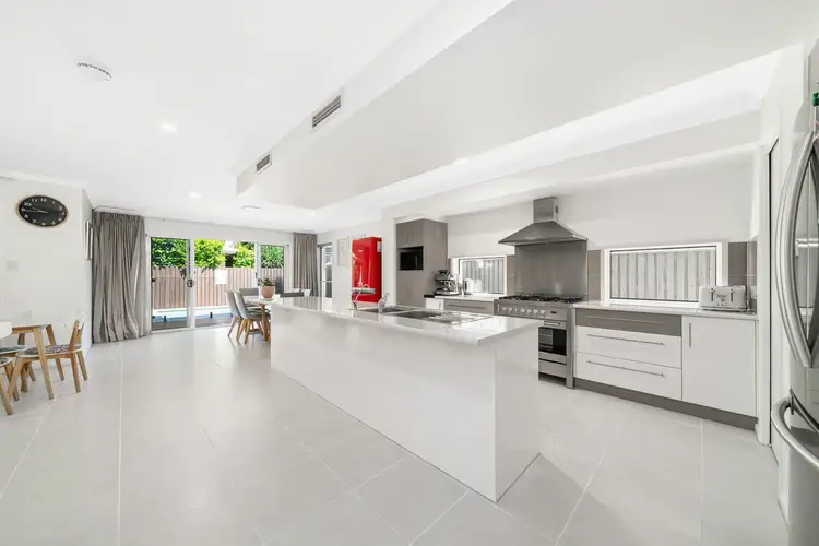 Sixth view of Homely house listing, 25 Wallaroo Circuit, North Lakes QLD 4509
