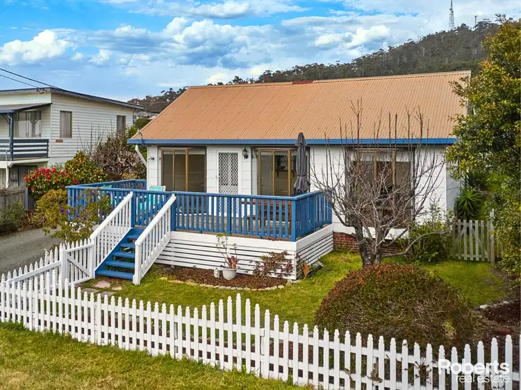 Second view of Homely house listing, 2/12 Banksia Street, Bicheno TAS 7215