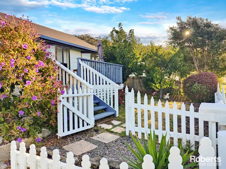 Third view of Homely house listing, 2/12 Banksia Street, Bicheno TAS 7215