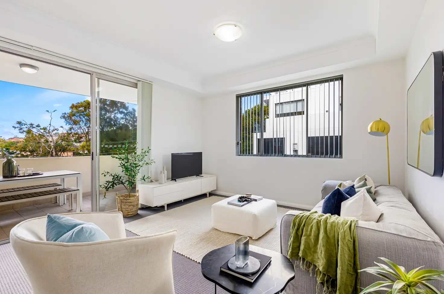Main view of Homely apartment listing, 7/230-234 Old South Head Road, Bellevue Hill NSW 2023