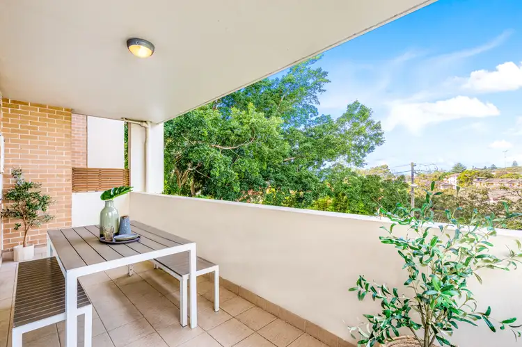 Second view of Homely apartment listing, 7/230-234 Old South Head Road, Bellevue Hill NSW 2023
