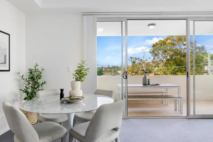 Third view of Homely apartment listing, 7/230-234 Old South Head Road, Bellevue Hill NSW 2023