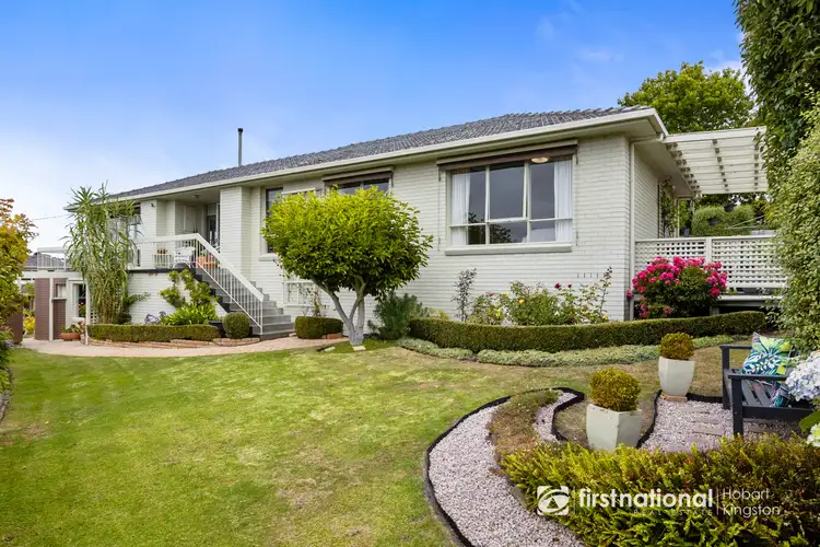 6 Binya Court, Kingston Beach TAS 7050