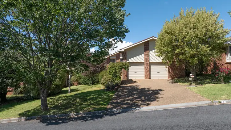 6 Banksia Street, Orange NSW 2800