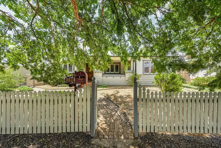 113 Bank Street, Molong NSW 2866