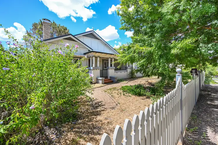 Second view of Homely house listing, 113 Bank Street, Molong NSW 2866