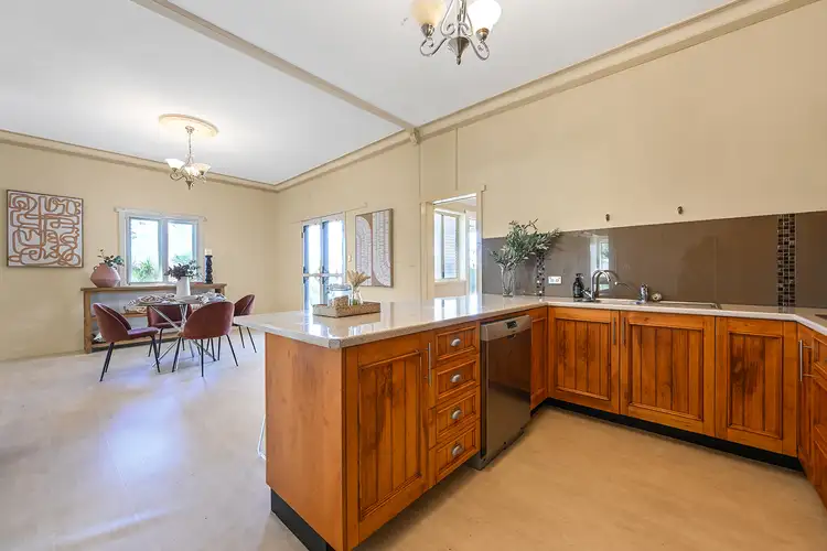 Fifth view of Homely house listing, 113 Bank Street, Molong NSW 2866
