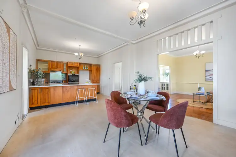 Sixth view of Homely house listing, 113 Bank Street, Molong NSW 2866
