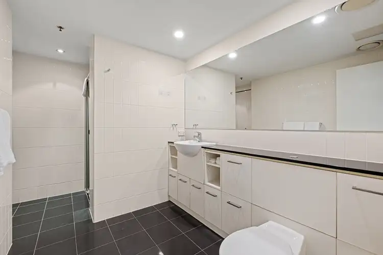 Fifth view of Homely apartment listing, 401/120 Mary Street, Brisbane City QLD 4000