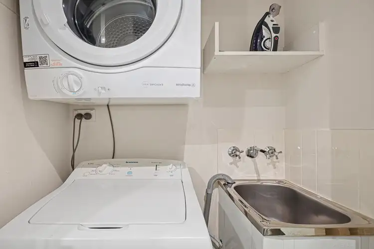 Sixth view of Homely apartment listing, 401/120 Mary Street, Brisbane City QLD 4000