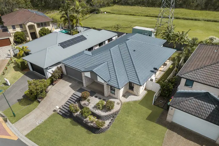 52 Elliot Street, Carseldine QLD 4034