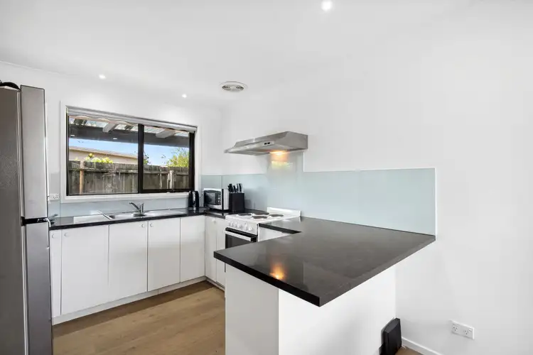 Second view of Homely unit listing, 3/5 Lawrence Street, Leopold VIC 3224