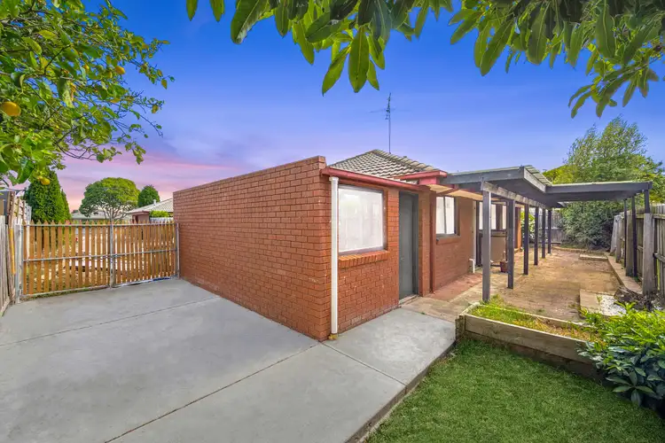 Fourth view of Homely unit listing, 3/5 Lawrence Street, Leopold VIC 3224