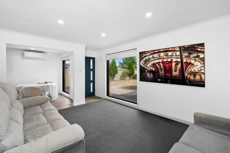 Fifth view of Homely unit listing, 3/5 Lawrence Street, Leopold VIC 3224
