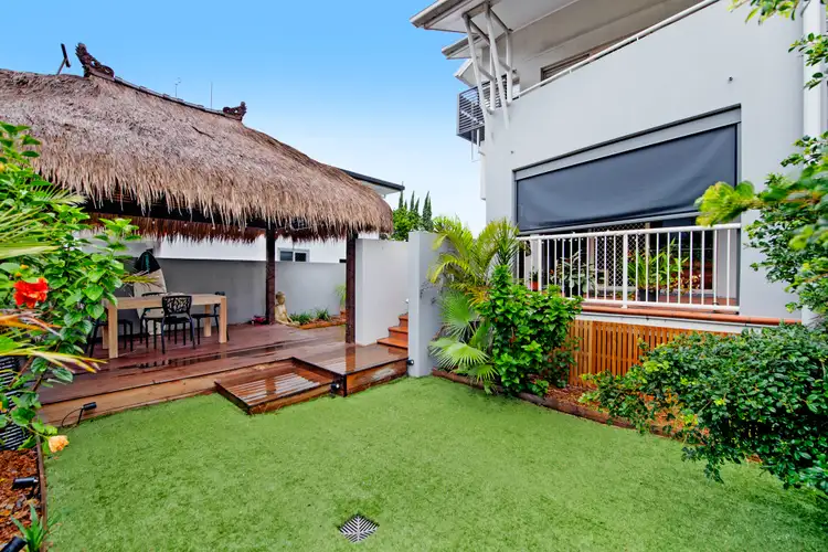 Second view of Homely unit listing, 8/2320-2330 Gold Coast Highway, Mermaid Beach QLD 4218