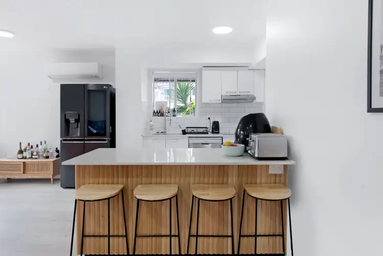 Third view of Homely unit listing, 8/2320-2330 Gold Coast Highway, Mermaid Beach QLD 4218
