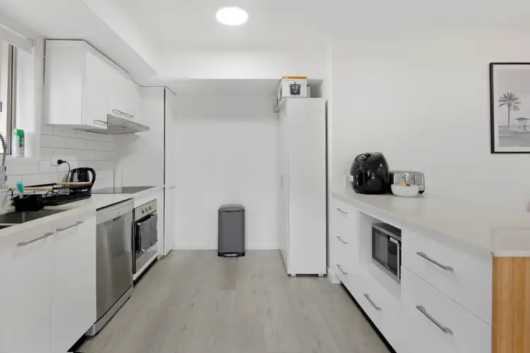 Fourth view of Homely unit listing, 8/2320-2330 Gold Coast Highway, Mermaid Beach QLD 4218