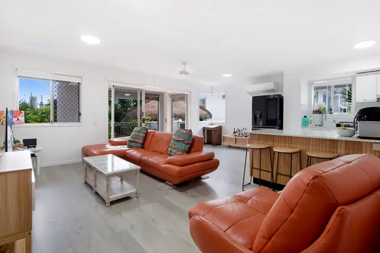 Fifth view of Homely unit listing, 8/2320-2330 Gold Coast Highway, Mermaid Beach QLD 4218