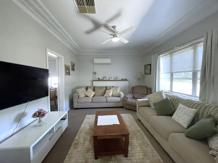 Second view of Homely house listing, 147 Punch Street, Gundagai NSW 2722