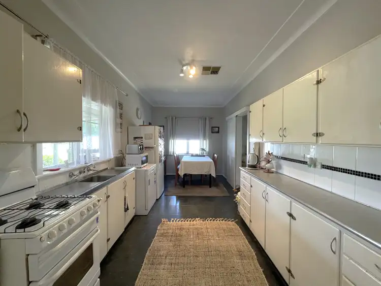 Third view of Homely house listing, 147 Punch Street, Gundagai NSW 2722
