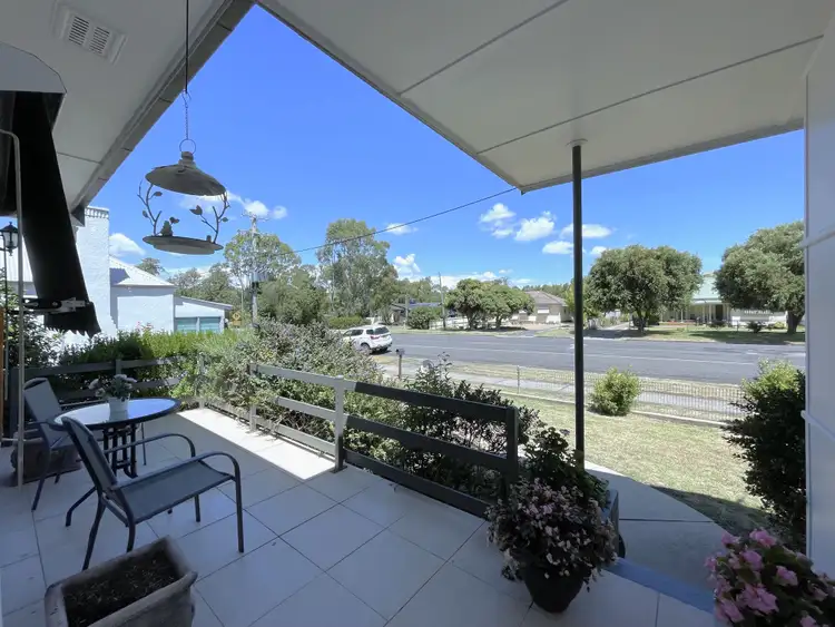 Fourth view of Homely house listing, 147 Punch Street, Gundagai NSW 2722