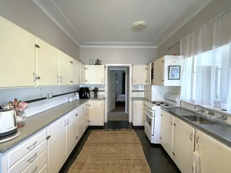 Fifth view of Homely house listing, 147 Punch Street, Gundagai NSW 2722