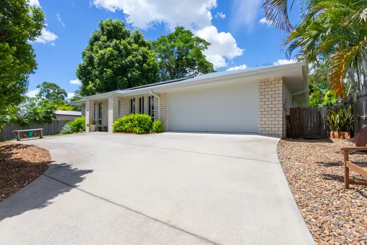 Main view of Homely house listing, 12A Lusitania Street, Newtown QLD 4305