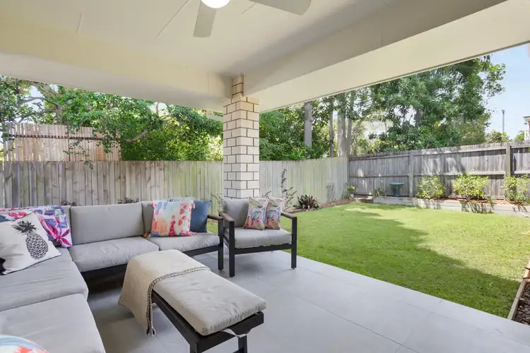 Third view of Homely house listing, 12A Lusitania Street, Newtown QLD 4305