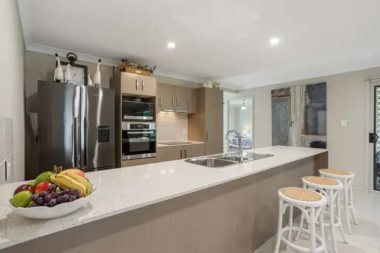 Fourth view of Homely house listing, 12A Lusitania Street, Newtown QLD 4305