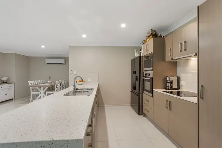 Fifth view of Homely house listing, 12A Lusitania Street, Newtown QLD 4305