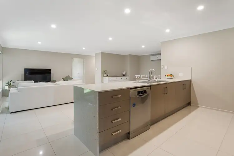 Sixth view of Homely house listing, 12A Lusitania Street, Newtown QLD 4305