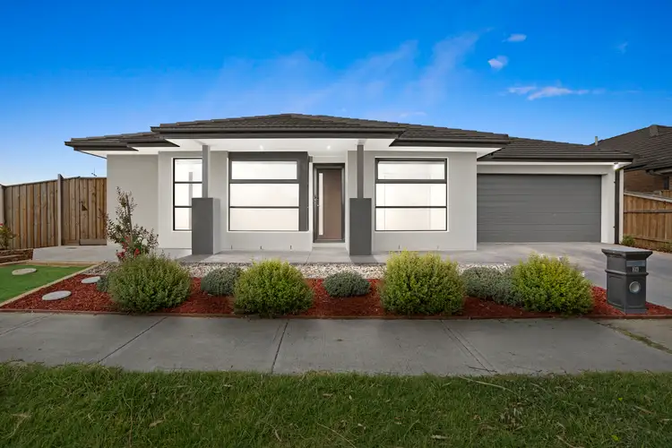 36 Genesis Drive, Epping VIC 3076