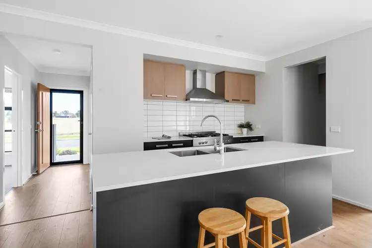 Second view of Homely house listing, 36 Genesis Drive, Epping VIC 3076