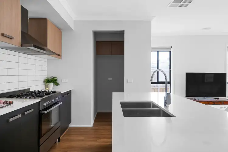 Third view of Homely house listing, 36 Genesis Drive, Epping VIC 3076
