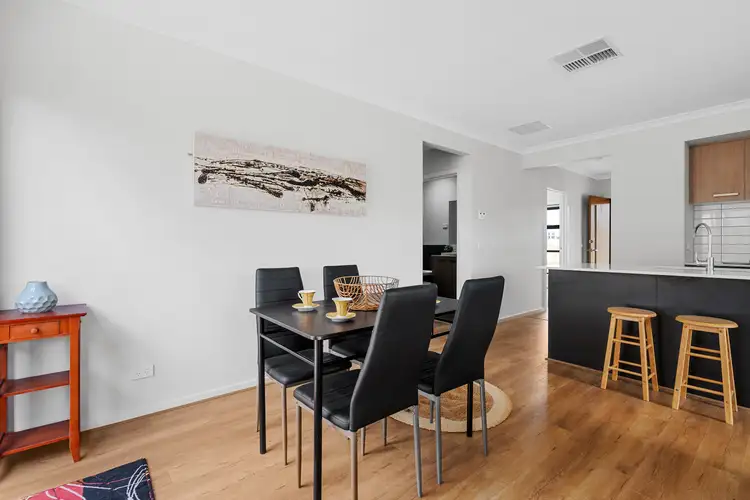 Fourth view of Homely house listing, 36 Genesis Drive, Epping VIC 3076
