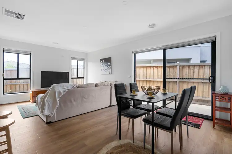 Fifth view of Homely house listing, 36 Genesis Drive, Epping VIC 3076