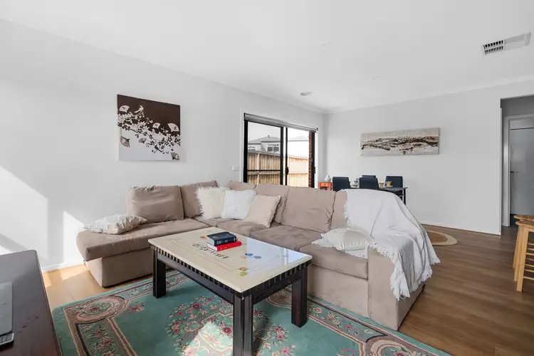 Sixth view of Homely house listing, 36 Genesis Drive, Epping VIC 3076