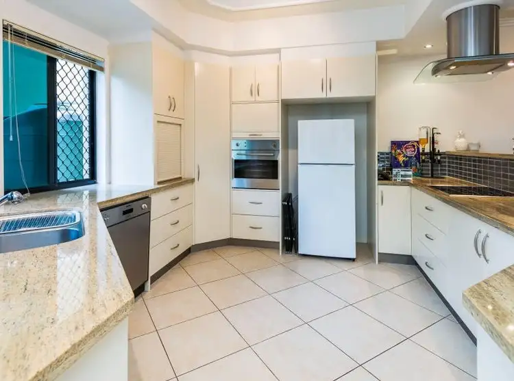 Second view of Homely house listing, 1/27 Donald Avenue, Paradise Point QLD 4216