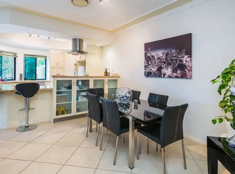 Fourth view of Homely house listing, 1/27 Donald Avenue, Paradise Point QLD 4216