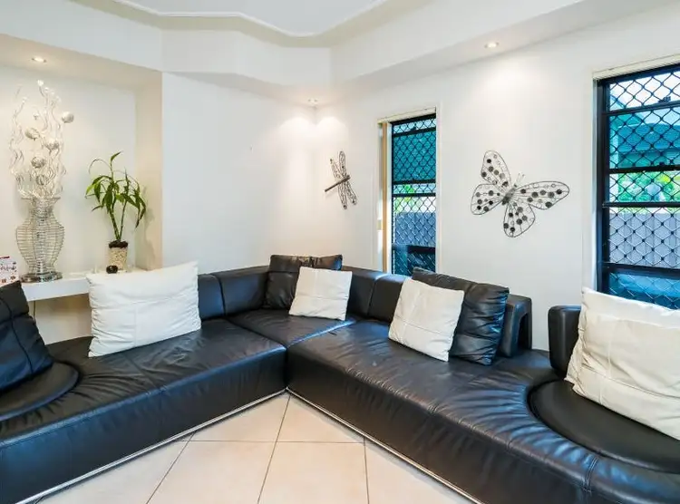 Fifth view of Homely house listing, 1/27 Donald Avenue, Paradise Point QLD 4216