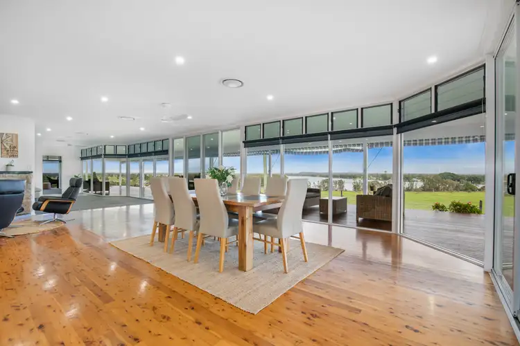 Second view of Homely rural property listing, 20 Surbiton Place, Mitchells Island NSW 2430