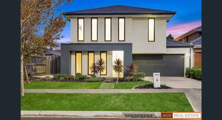 26 Wildebrand Avenue, Williams Landing VIC 3027