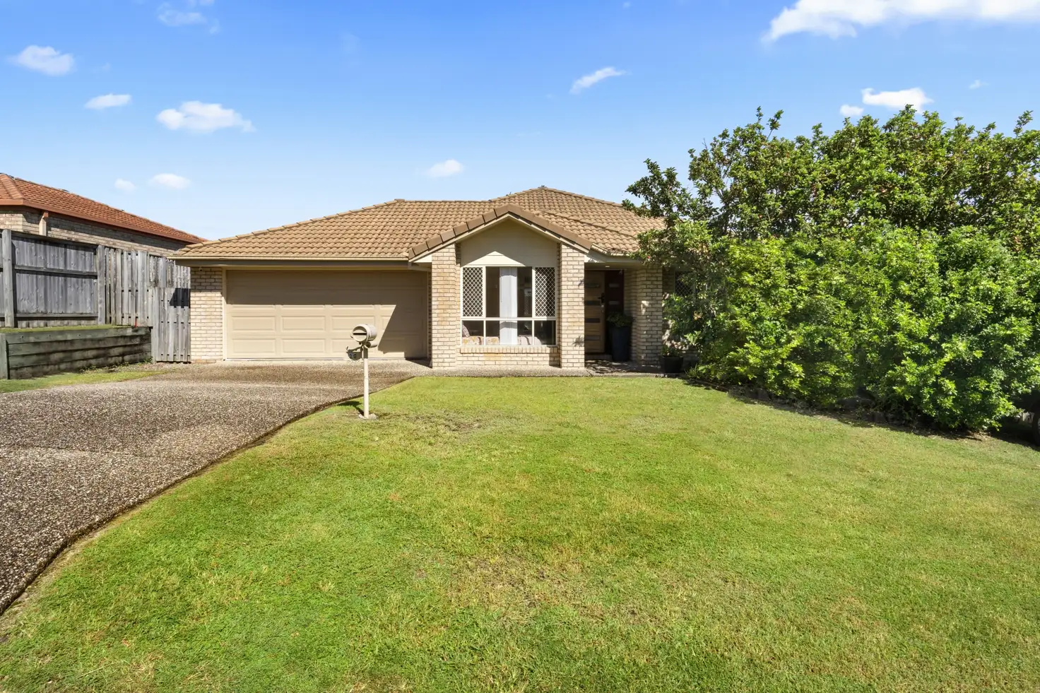Main view of Homely house listing, 30 Nicola Way, Upper Coomera QLD 4209