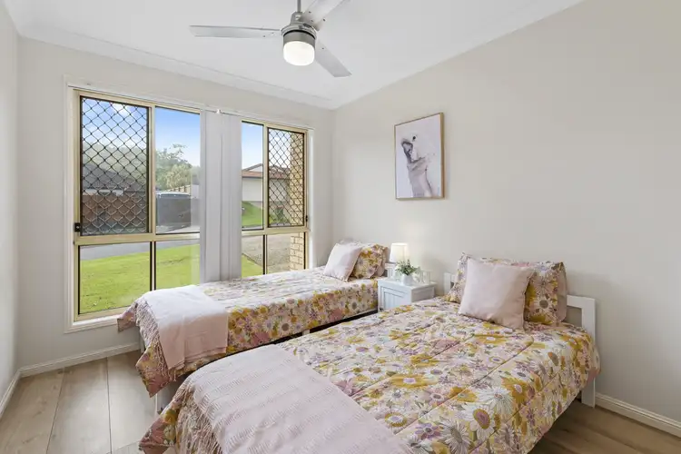 Third view of Homely house listing, 30 Nicola Way, Upper Coomera QLD 4209