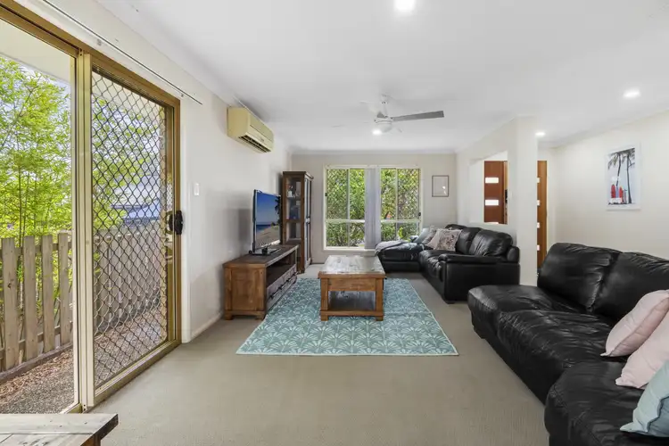 Fourth view of Homely house listing, 30 Nicola Way, Upper Coomera QLD 4209