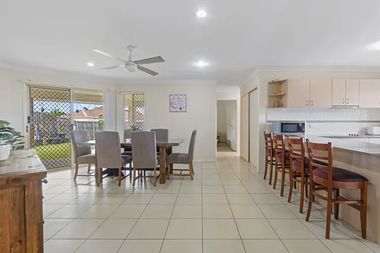 Sixth view of Homely house listing, 30 Nicola Way, Upper Coomera QLD 4209